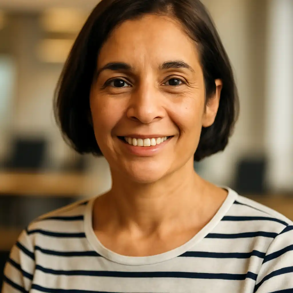 Mariana Silva Santos